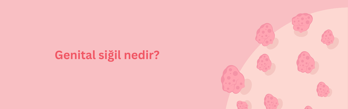 Genital Siğil Belirtileri ve Önleme Yöntemleri
