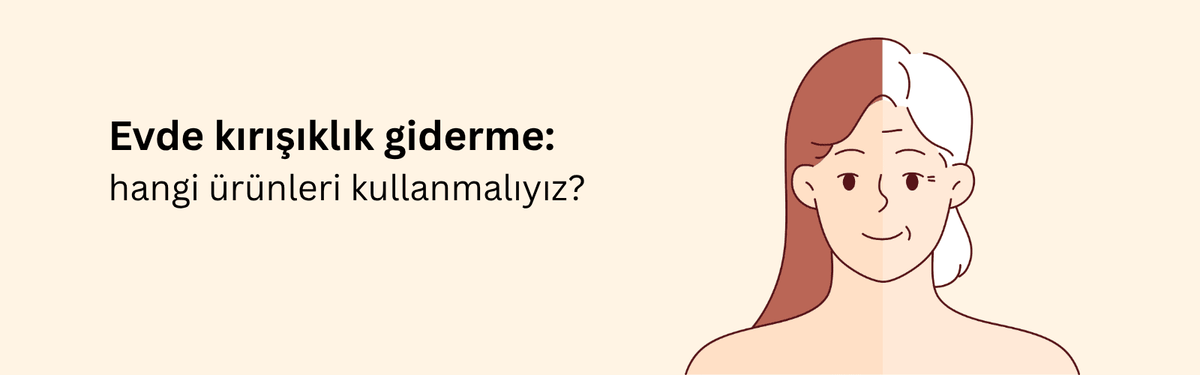 Evde Kırışıklık Giderme: Argireline ve Yüz Yogası
