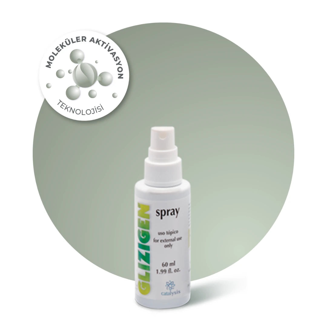 Glizigen® Sprey 60 ml