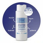 Blue Cap® Nemlendirici Duş Jeli 400 ml - Kuru ve Hassas Ciltler için