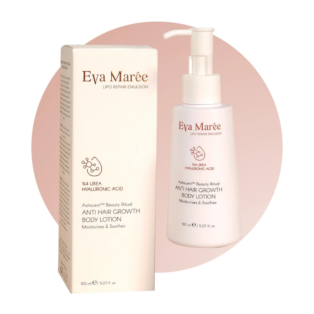 Eva Maree Tüy Geciktirici Losyon 150 ml