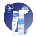 Blue Cap® Krem 50 g + Blue Cap® Köpük 100 ml