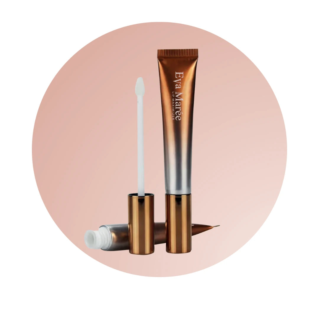 Eva Maree Dudak Dolgunlaştırıcı 10 ml