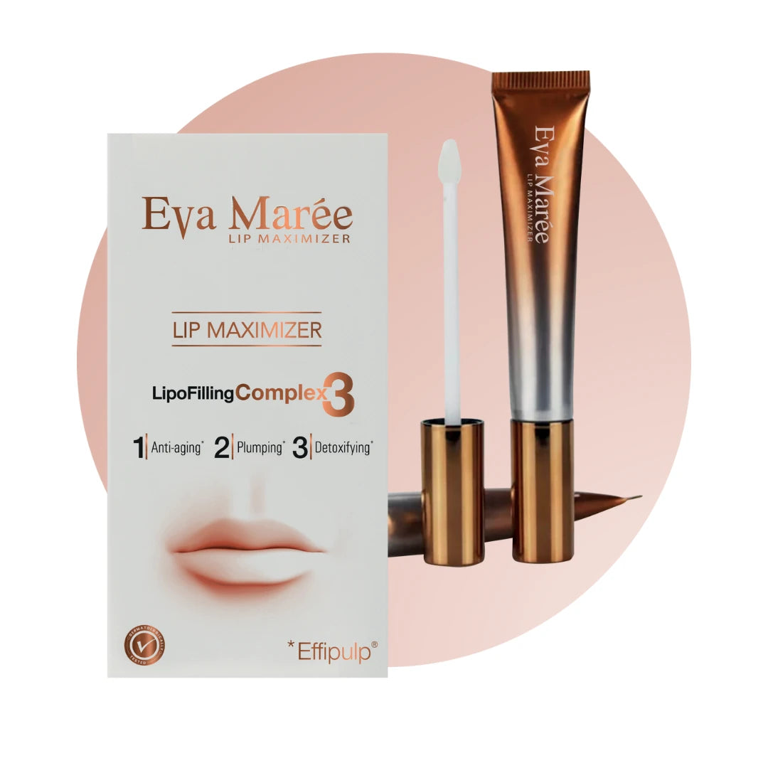 Eva Maree Dudak Dolgunlaştırıcı 10 ml