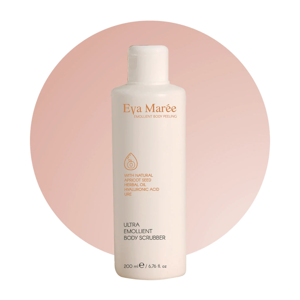Eva Maree Ultra Yumuşatıcı Vücut Peelingi 200 ml