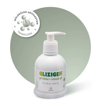Glizigen® İntim Yıkama Jeli 250 g