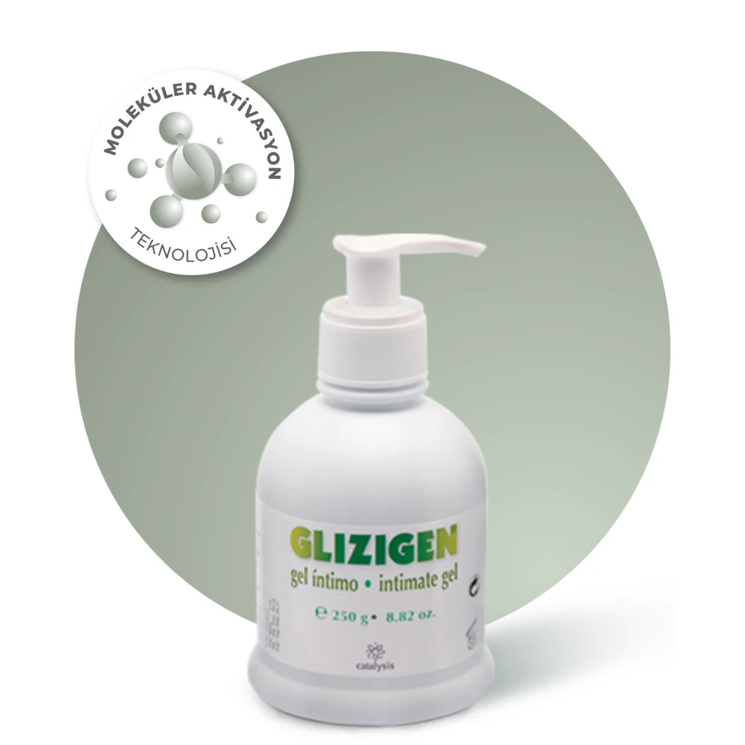 Glizigen® İntim Yıkama Jeli 250 g