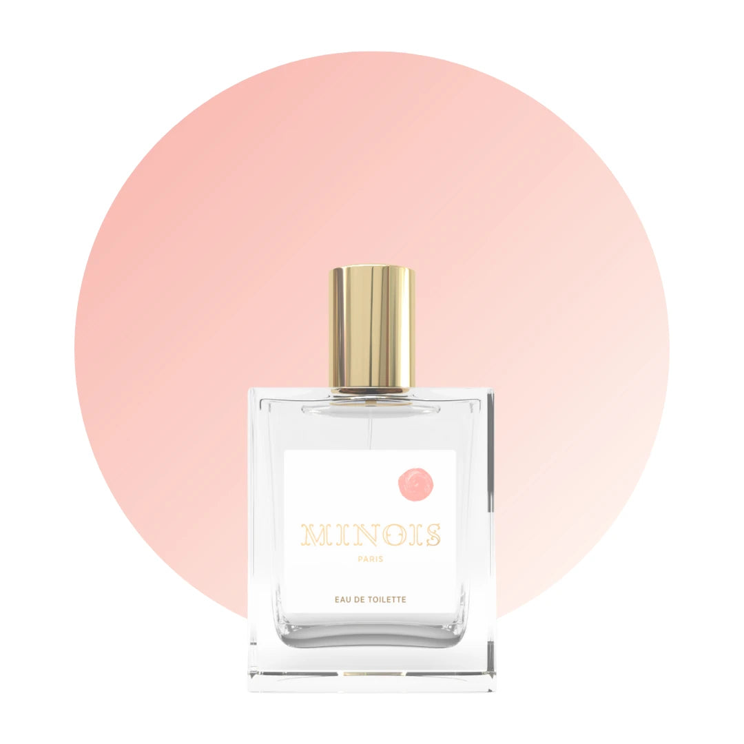 Minois Paris Parfüm - Çocuk ve Yetişkin Eau De Toilette Perfume - 50 ml