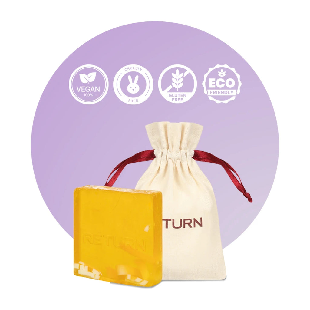 Artisan Kayısı Çekirdeği Sabunu