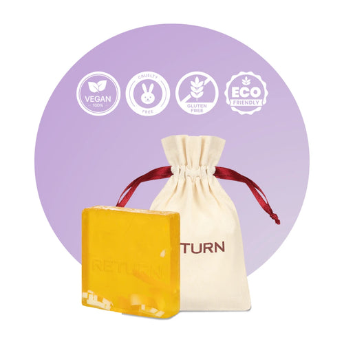 Artisan Kayısı Çekirdeği Sabunu