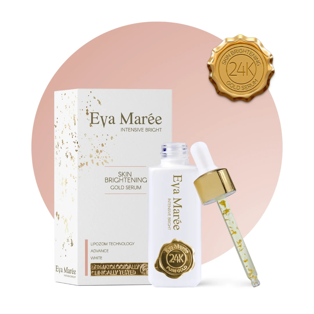 Eva Maree Leke Karşıtı Aydınlatıcı Serum 30 ml
